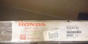 Щётка на заднеее стекло Honda 76730-SFA-003 - Фото #1