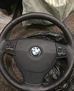 Руль bmw f10 рестайлинг - Фото #1