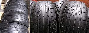 Bridgestone Turanza 205/60 R16 за 4 шины - Фото #3