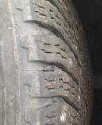 Nokian 225/55 r17 шипы - Фото #3