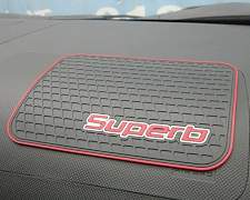 Коврик Skoda Superb новый - Фото #1