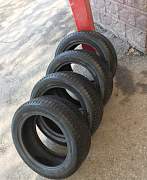Покрышки Mishelin X-ICE 205/55 R16 - Фото #1
