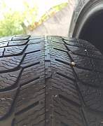 Покрышки Mishelin X-ICE 205/55 R16 - Фото #3