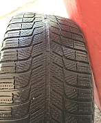 Покрышки Mishelin X-ICE 205/55 R16 - Фото #4