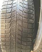 Покрышки Mishelin X-ICE 205/55 R16 - Фото #5