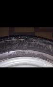 Летние колёса Amtel 185/65r14 - Фото #1