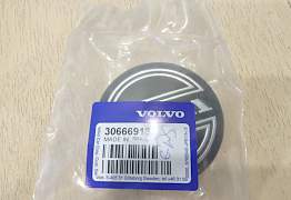 Колпачок заглушка дисков volvo 30666913 - Фото #1
