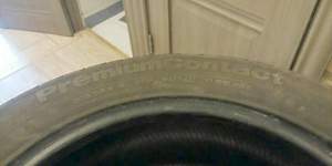 Шины Continental PremiumContact 205/55/R16 - Фото #3