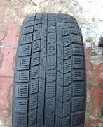 Dunlop Graspic DS3 215/60 R16 - Фото #1