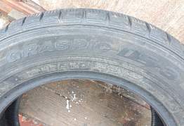 Dunlop Graspic DS3 215/60 R16 - Фото #4