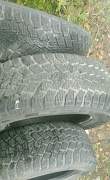 Зимние шины 235/60R16 - Фото #2