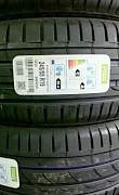 Nokian Hakka Black 245/55/19 - Фото #1