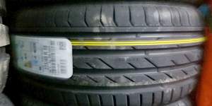 Nokian Hakka Black 245/55/19 - Фото #2