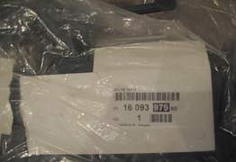 Резиновые ковры Citroen C4 Picasso NEW - Фото #2
