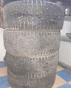245/55 R19 Nokian Hakkapeliitta 7 - Фото #2