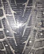 245/55 R19 Nokian Hakkapeliitta 7 - Фото #3