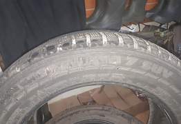 245/55 R19 Nokian Hakkapeliitta 7 - Фото #4