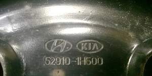 Колеса зимние 195/65/R15 - Фото #5