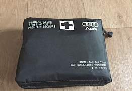Аптечка audi VAG - Фото #1