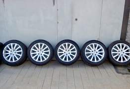 Nokian Hakkapelita R18 - Фото #1