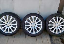 Nokian Hakkapelita R18 - Фото #2