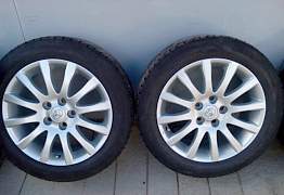 Nokian Hakkapelita R18 - Фото #3