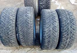 Nokian Hakkapelita R18 - Фото #4