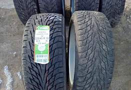 Nokian Hakkapelita R18 - Фото #5
