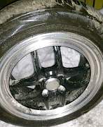 Колеса в сборе Enkei SC14 4x100 6,5xR15 - Фото #1