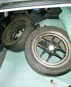 Колеса в сборе Enkei SC14 4x100 6,5xR15 - Фото #3