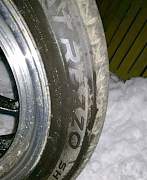 Колеса в сборе Enkei SC14 4x100 6,5xR15 - Фото #4