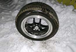 Колеса в сборе Enkei SC14 4x100 6,5xR15 - Фото #5