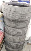 Bridgstone Turanza 300 R17 215/50 - Фото #2