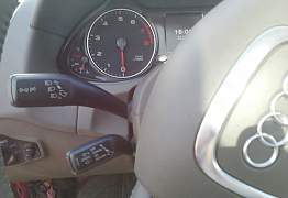 Круиз контроль audi - Фото #1