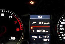 Круиз контроль audi - Фото #2