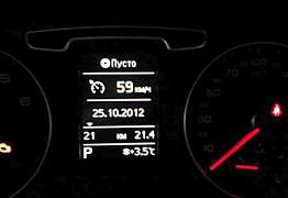 Круиз контроль audi - Фото #3