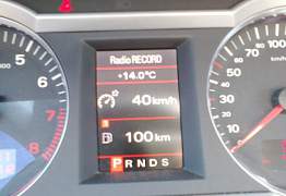 Круиз контроль audi - Фото #4
