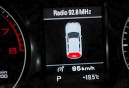 Круиз контроль audi - Фото #5