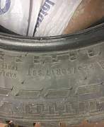 Nokian Hakkapeliitta 7 SUV 225/60 R17 99T Flat Run - Фото #2