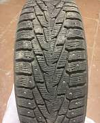 Nokian Hakkapeliitta 7 SUV 225/60 R17 99T Flat Run - Фото #4