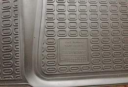 Коврики Toyota Auris 2 - Фото #3