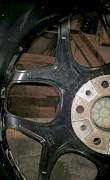Диски bmw 215 style r21 x5 x6 - Фото #5