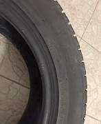 Michelin X-ice 255 55 r16 - Фото #4