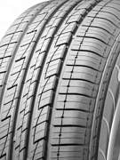 Новые шины Kumho Solus KL21 - 235/55 R18 - 2 штуки - Фото #1