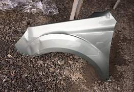  левое передне крыло для Subaru Outback 2014 - Фото #1