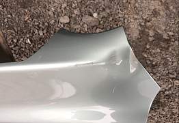 левое передне крыло для Subaru Outback 2014 - Фото #3