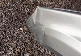  левое передне крыло для Subaru Outback 2014 - Фото #5
