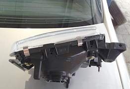 Фара для Nissan Patrol головного света - Фото #1