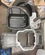 Поддон 1JZ-GTE - 2JZ-GTE Supra JZA80 Soarer JZZ30 - Фото #2