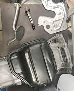 Поддон 1JZ-GTE - 2JZ-GTE Supra JZA80 Soarer JZZ30 - Фото #3